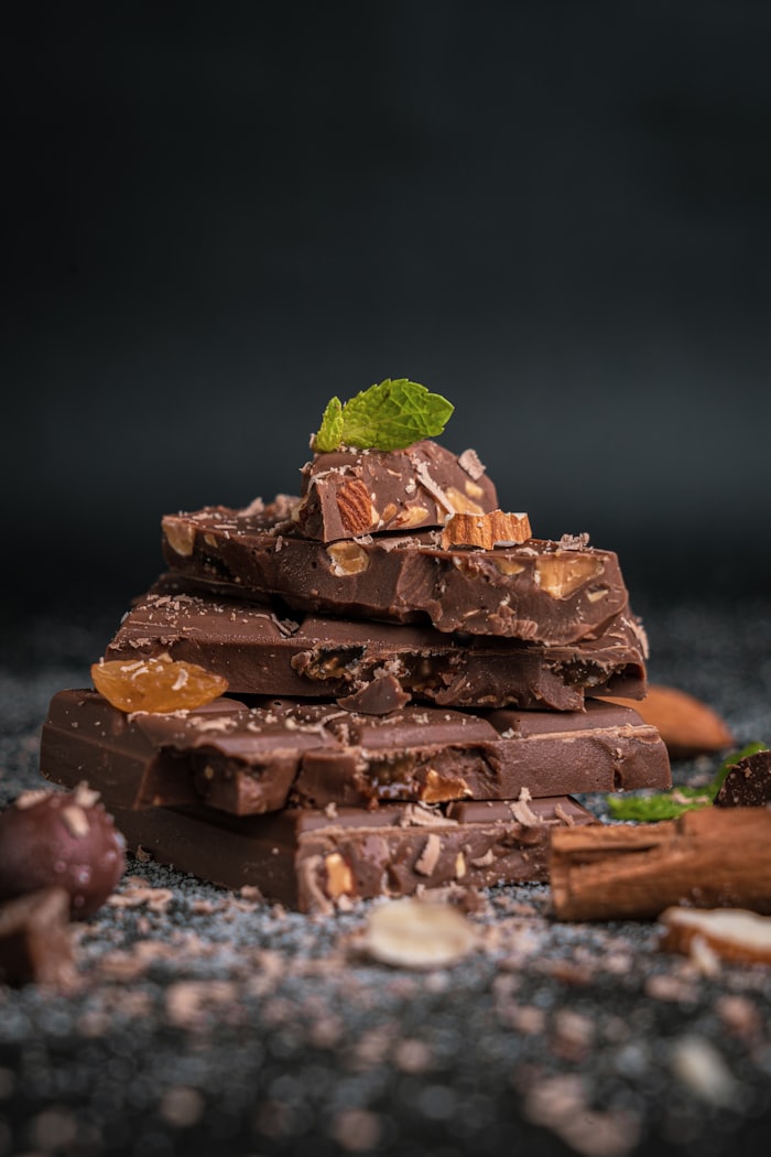 Confectionery