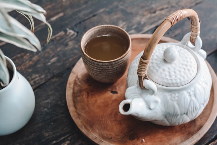 Masala Chai